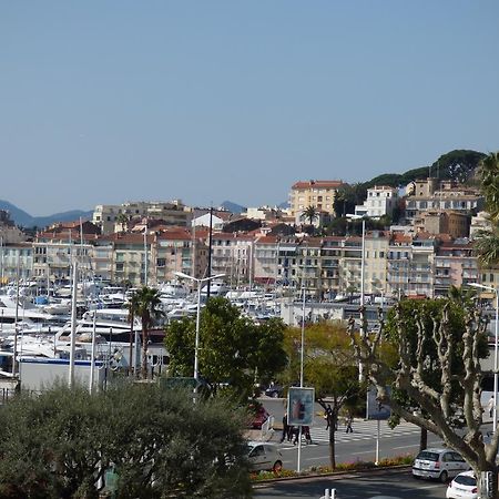 Arthur Properties Croisette Cannes Værelse billede