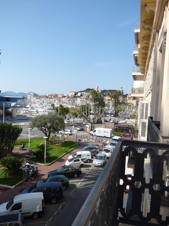 Arthur Properties Croisette Cannes Værelse billede