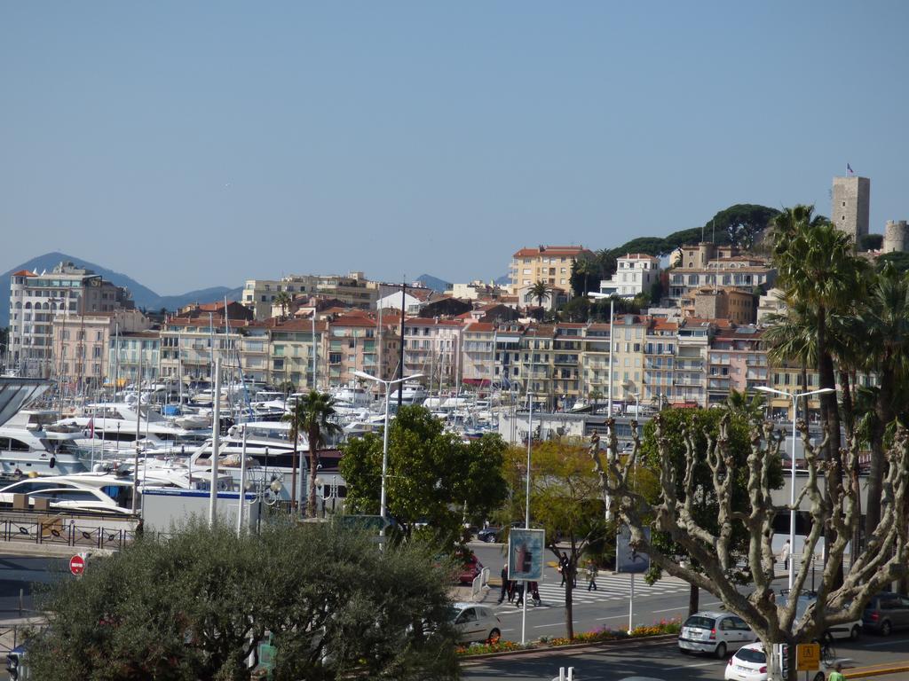 Arthur Properties Croisette Cannes Værelse billede
