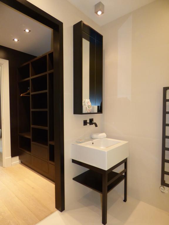 Arthur Properties Croisette Cannes Værelse billede