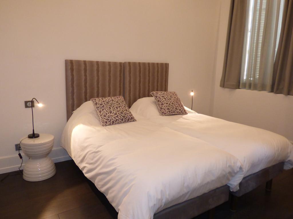 Arthur Properties Croisette Cannes Værelse billede