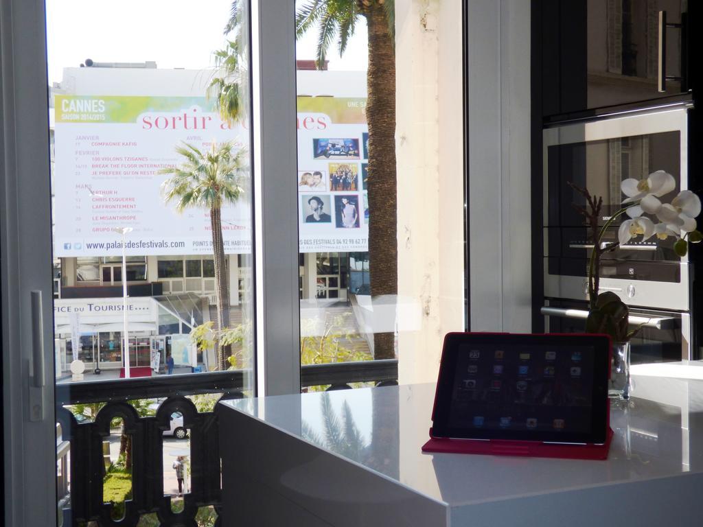 Arthur Properties Croisette Cannes Værelse billede