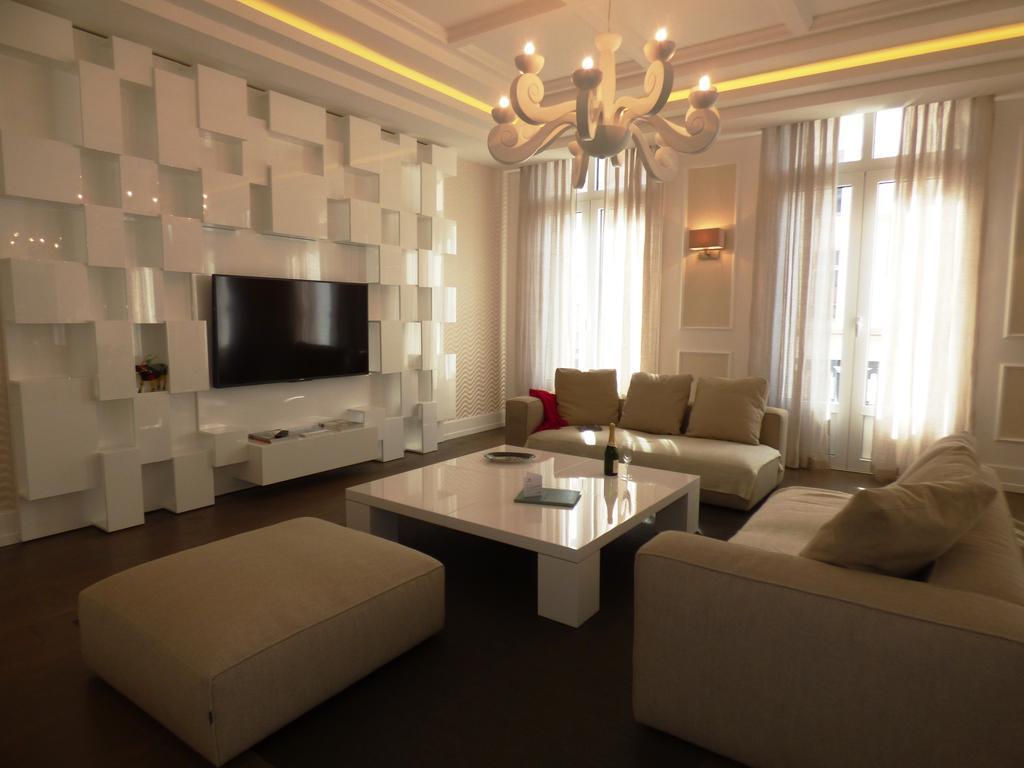 Arthur Properties Croisette Cannes Værelse billede