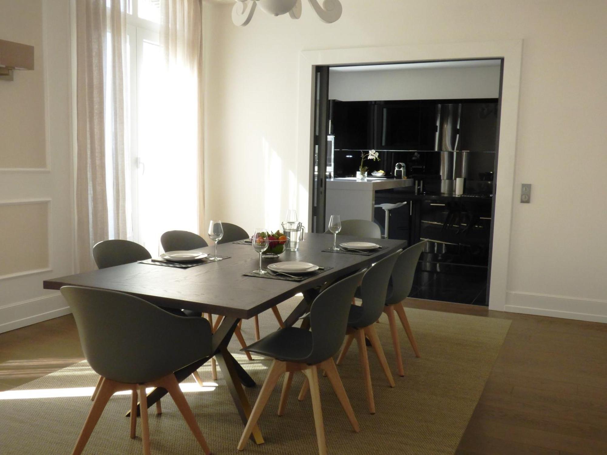 Arthur Properties Croisette Cannes Eksteriør billede