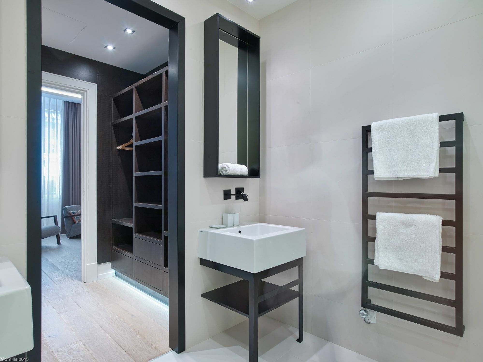 Arthur Properties Croisette Cannes Eksteriør billede