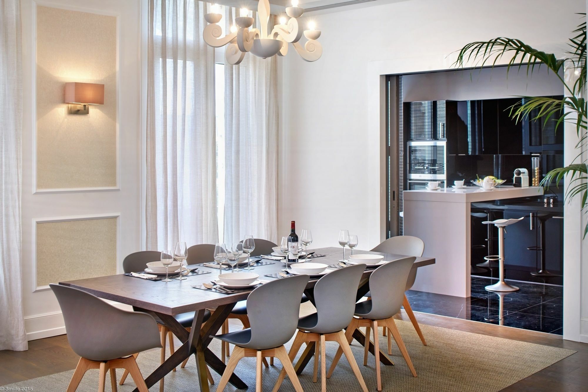 Arthur Properties Croisette Cannes Eksteriør billede
