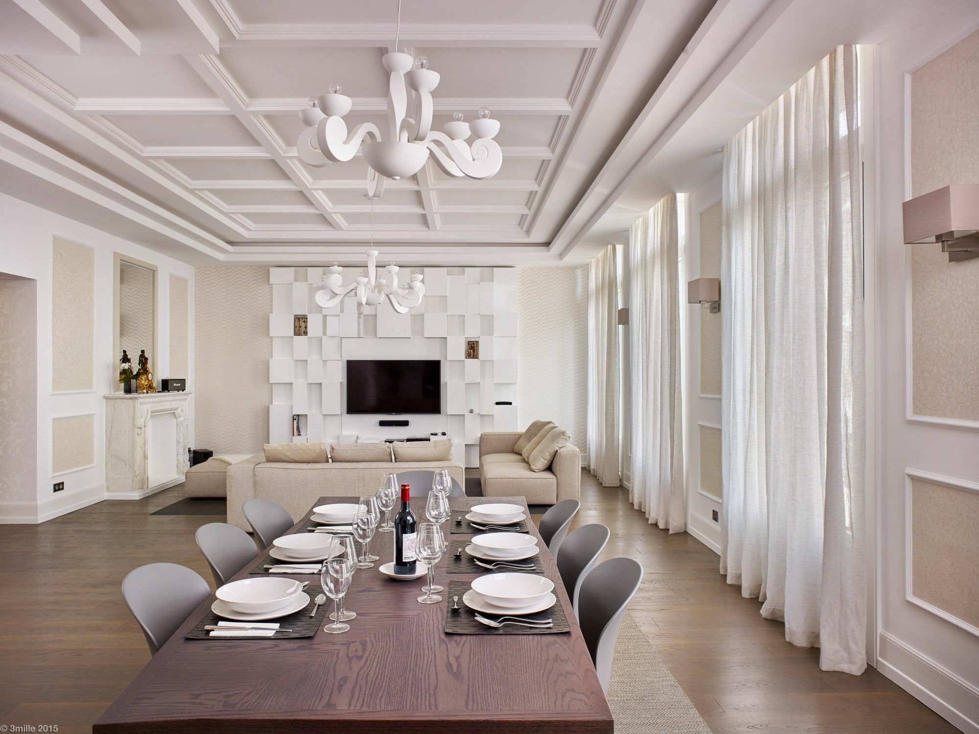 Arthur Properties Croisette Cannes Eksteriør billede