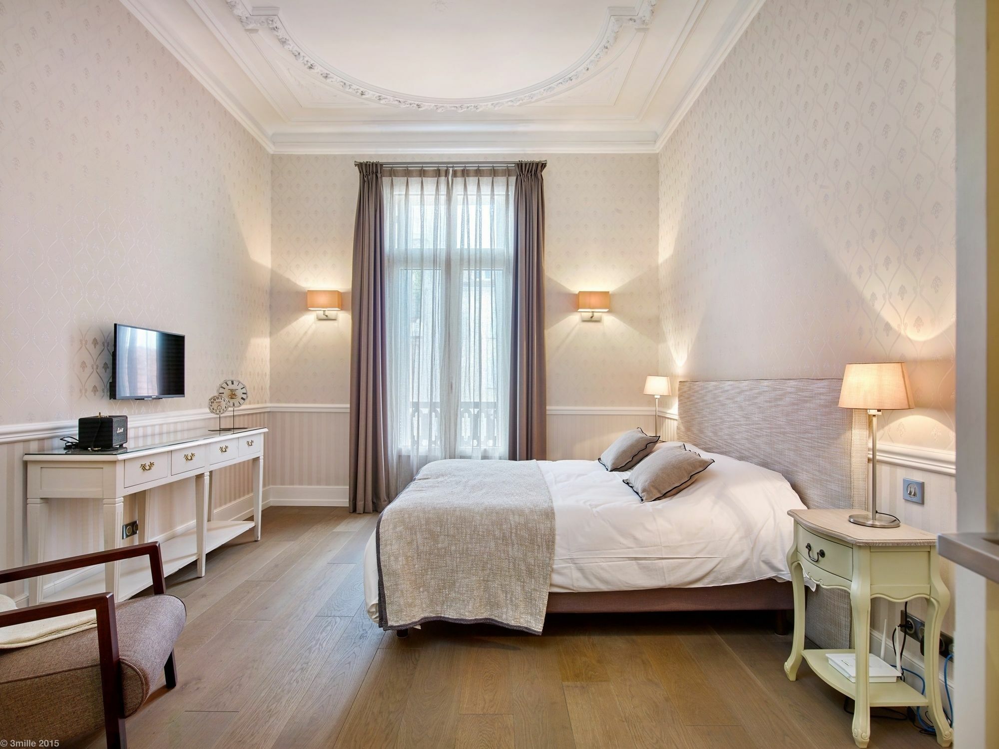 Arthur Properties Croisette Cannes Eksteriør billede