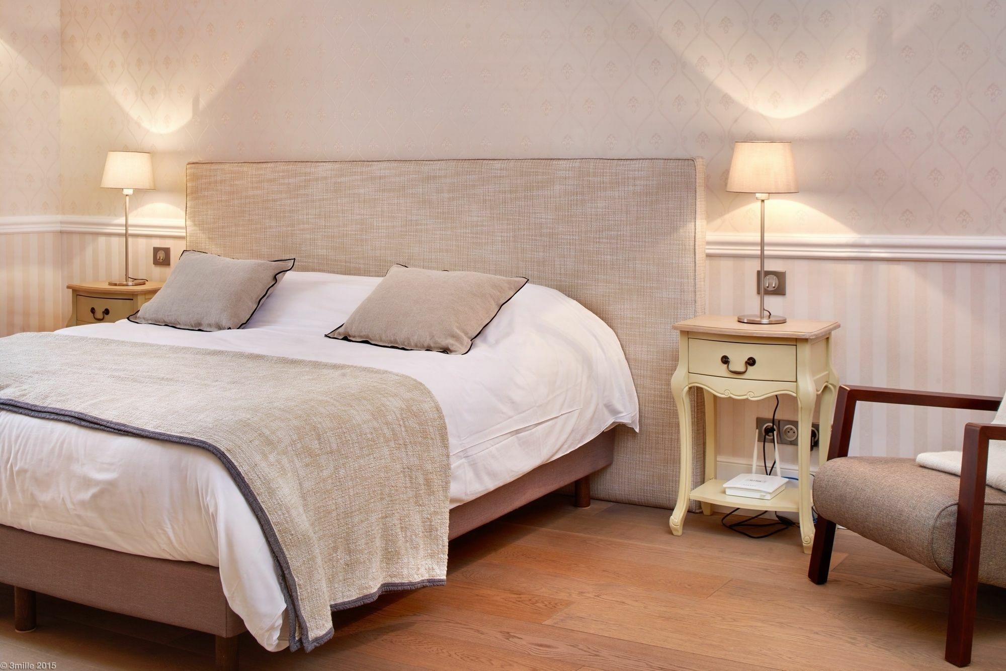 Arthur Properties Croisette Cannes Eksteriør billede