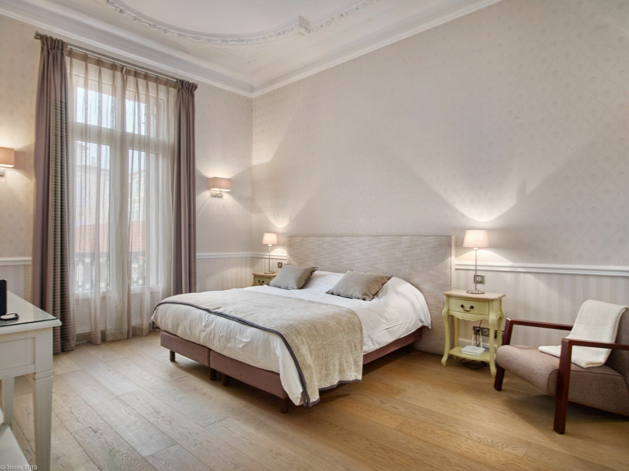 Arthur Properties Croisette Cannes Eksteriør billede