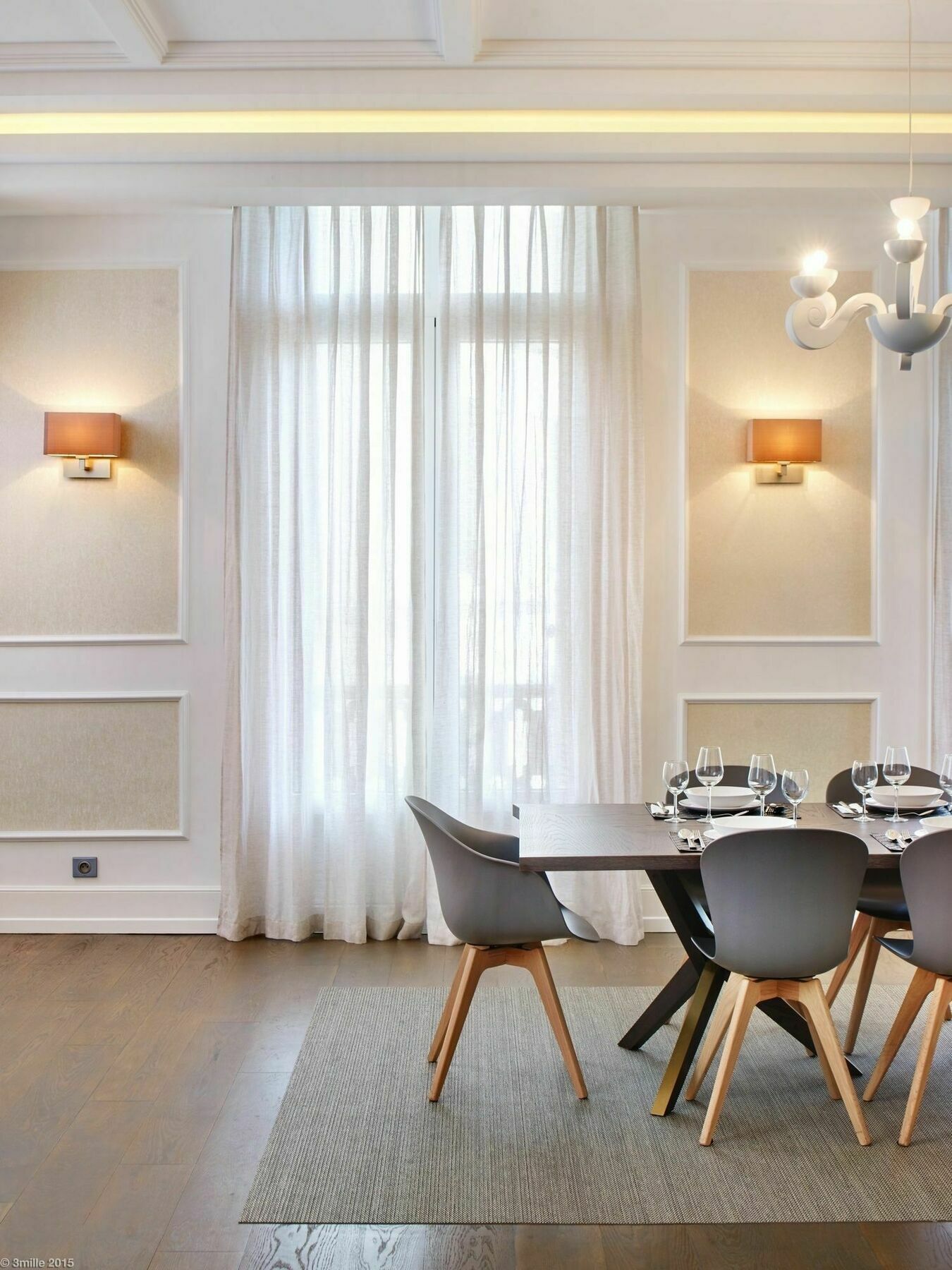 Arthur Properties Croisette Cannes Eksteriør billede