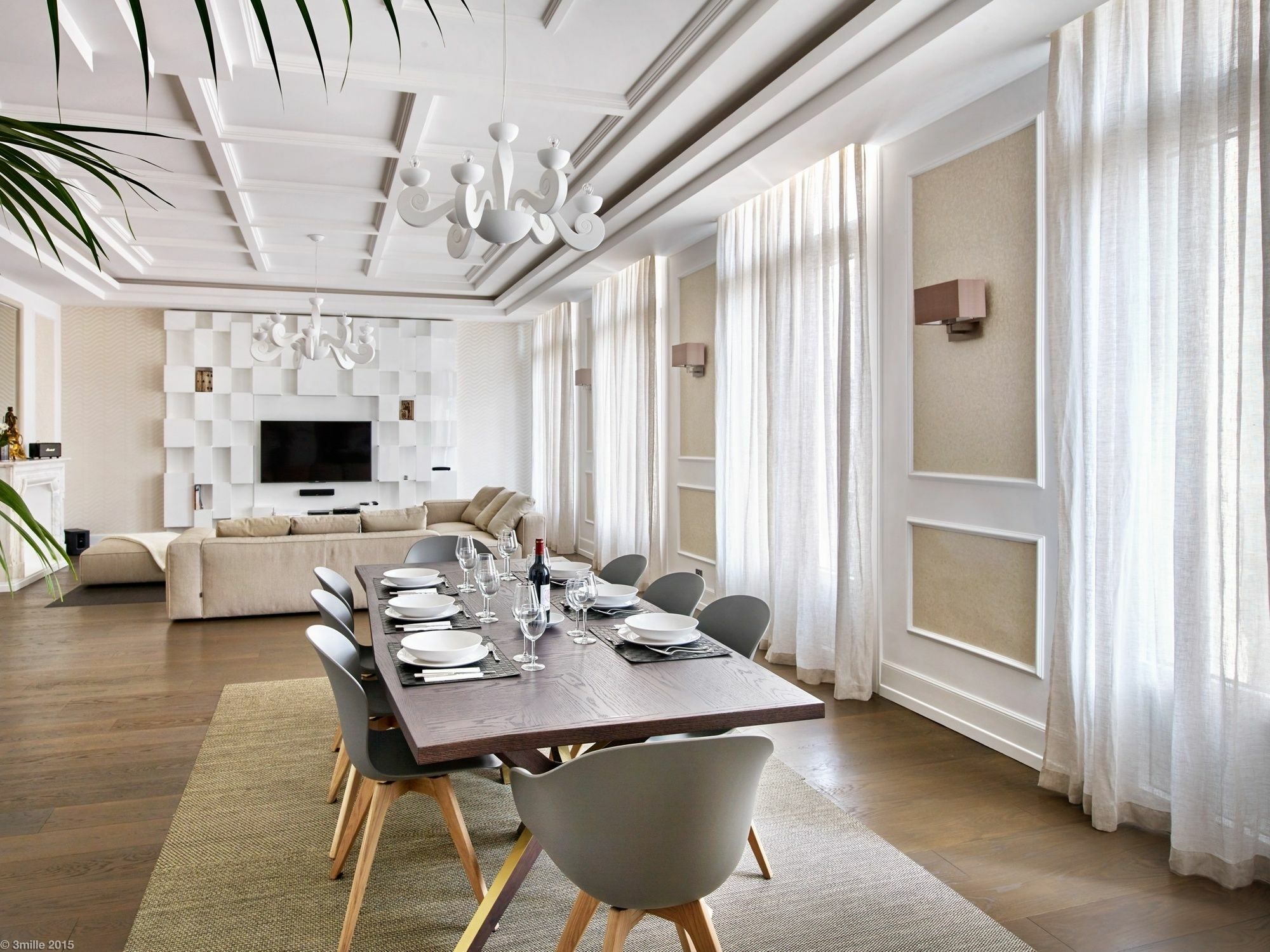 Arthur Properties Croisette Cannes Eksteriør billede