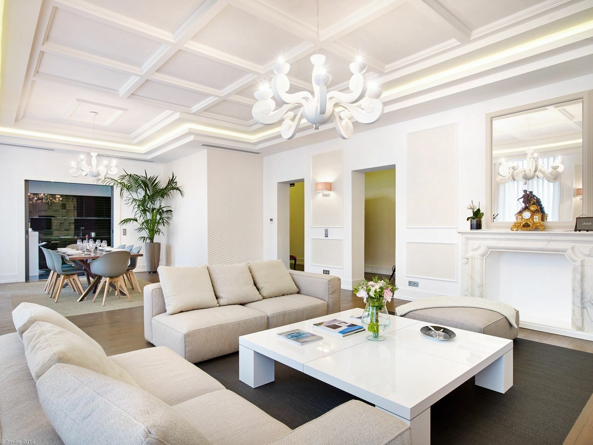 Arthur Properties Croisette Cannes Eksteriør billede