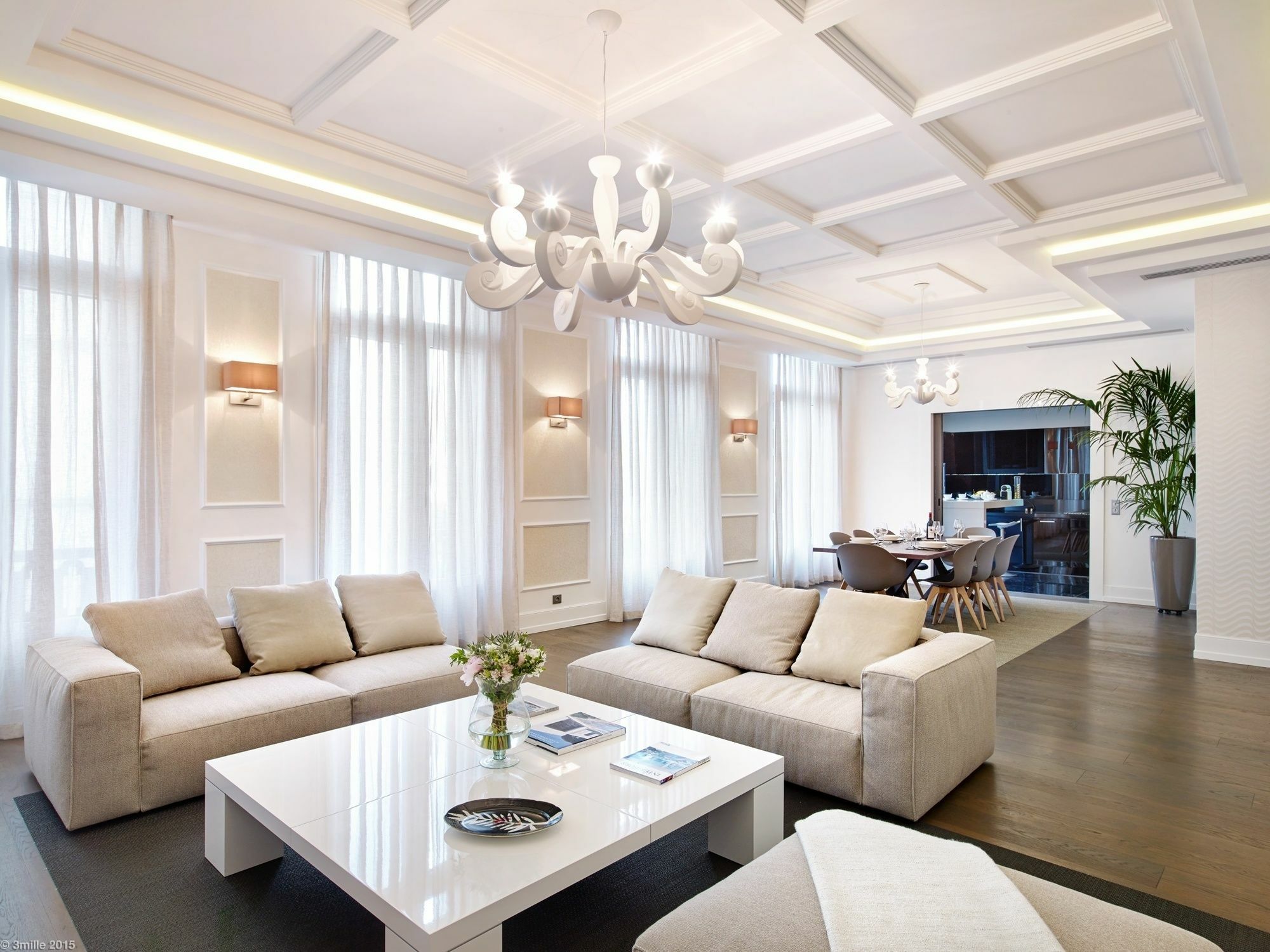 Arthur Properties Croisette Cannes Eksteriør billede